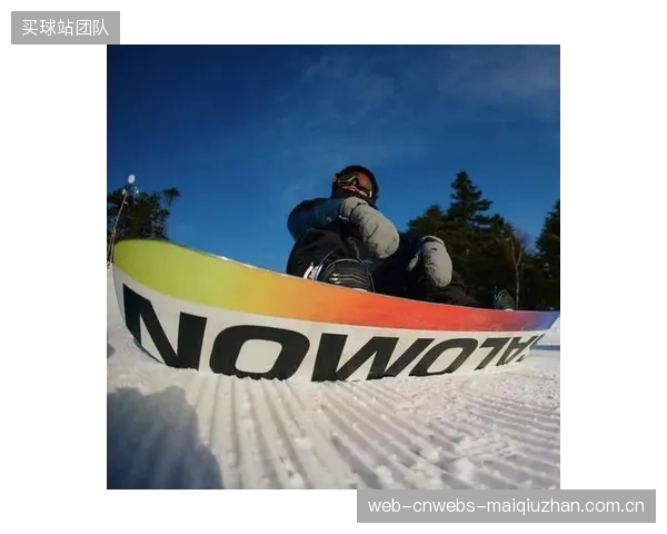 Salomon的Shift²协议催生变革:雪板从一次性售卖转向基于滑行频率数据的订阅服务 Salomon的Shift²协议催生变革:雪板从一次性售卖转向基于滑行频率数据的订阅服务